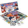 Rudolph the Red-Nosed Reindeer Monopoly
